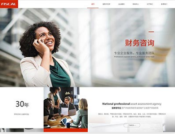 镇巴金融财务